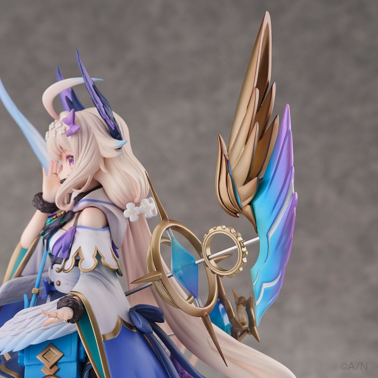 Productafbeelding Nijisanji PVC Beeld 1/7 Enna Alouette 26 cm