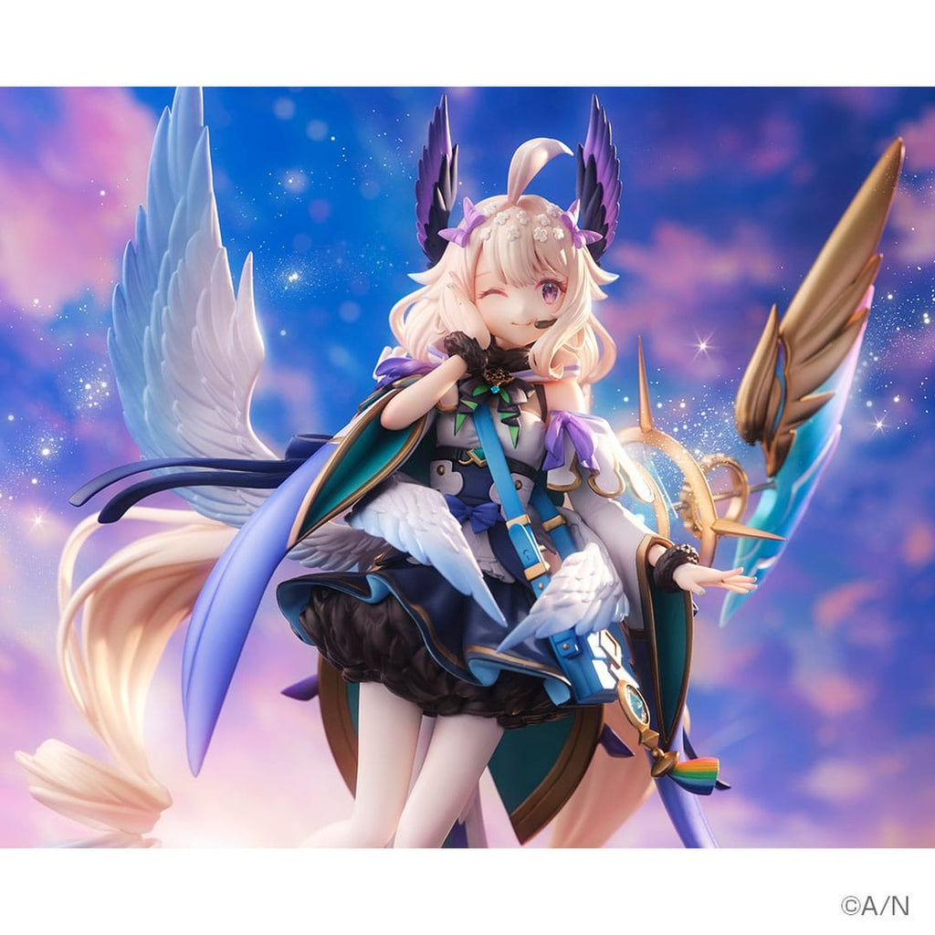 Productafbeelding Nijisanji PVC Beeld 1/7 Enna Alouette 26 cm