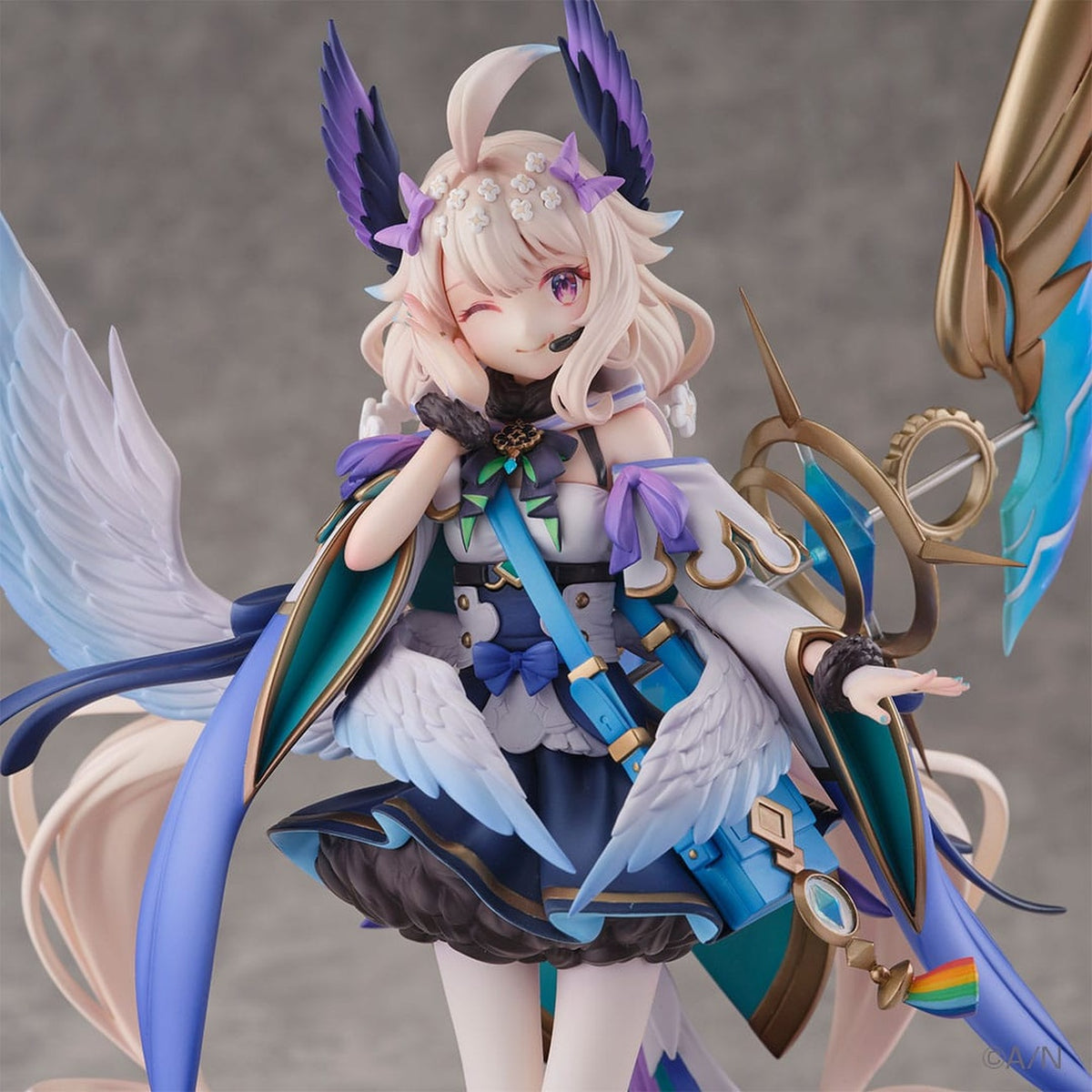Productafbeelding Nijisanji PVC Beeld 1/7 Enna Alouette 26 cm