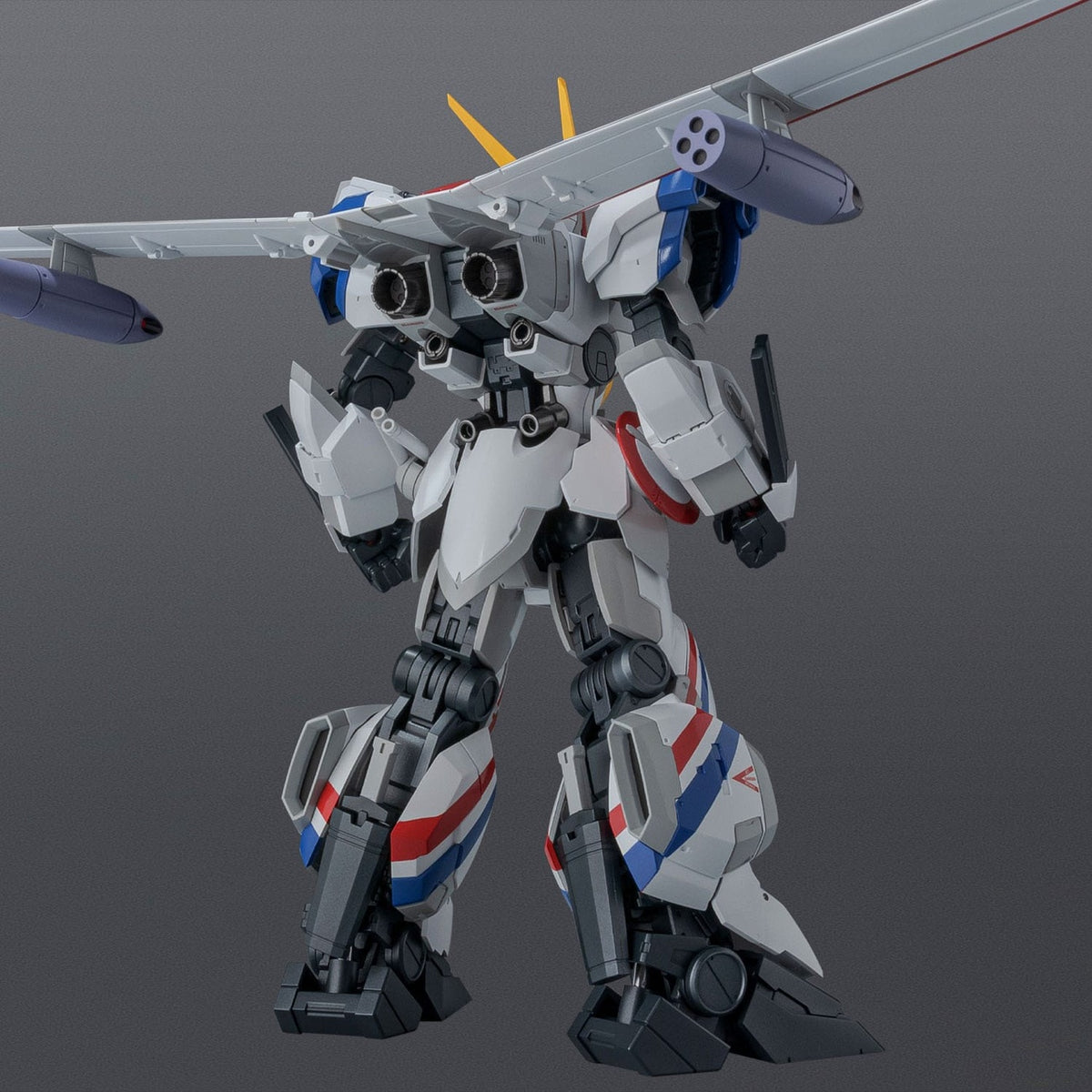 Productafbeelding Metal Armor Dragona Diecast Actiefiguur Dragonar-1 Custom 19 cm