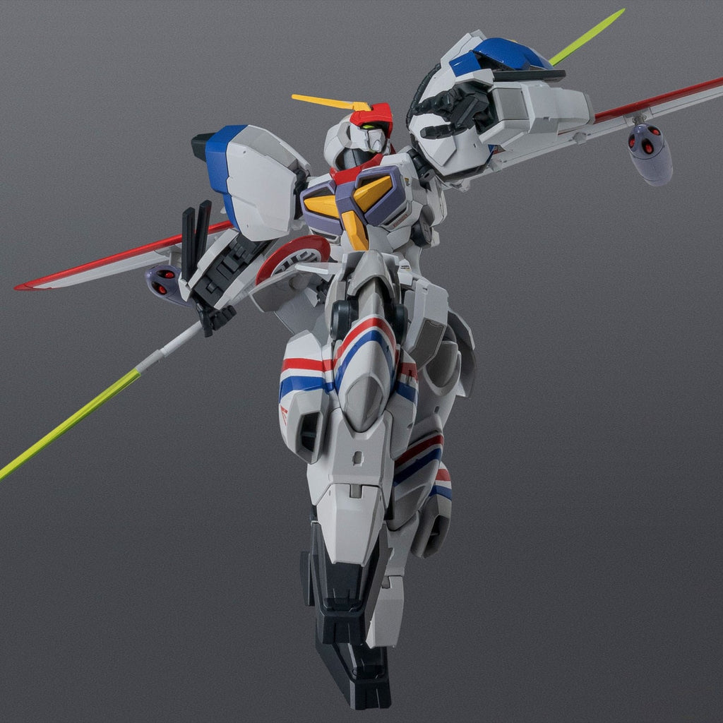Productafbeelding Metal Armor Dragona Diecast Actiefiguur Dragonar-1 Custom 19 cm