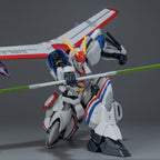 Productafbeelding Metal Armor Dragona Diecast Actiefiguur Dragonar-1 Custom 19 cm