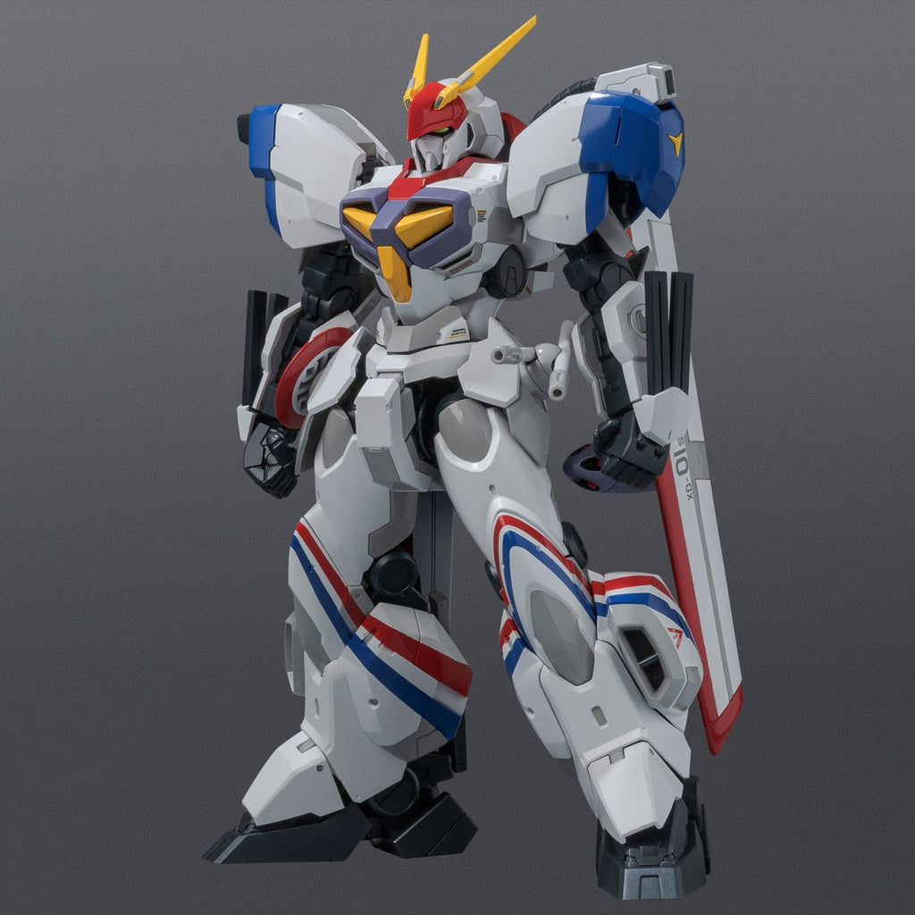 Productafbeelding Metal Armor Dragona Diecast Actiefiguur Dragonar-1 Custom 19 cm