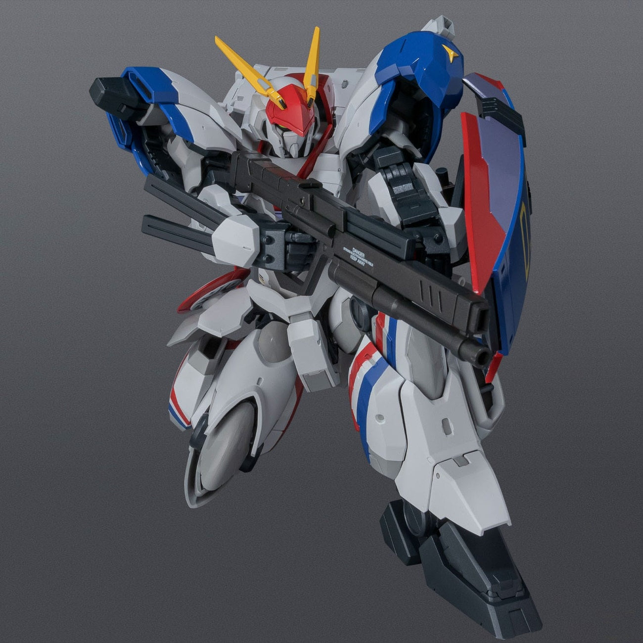 Productafbeelding Metal Armor Dragona Diecast Actiefiguur Dragonar-1 Custom 19 cm