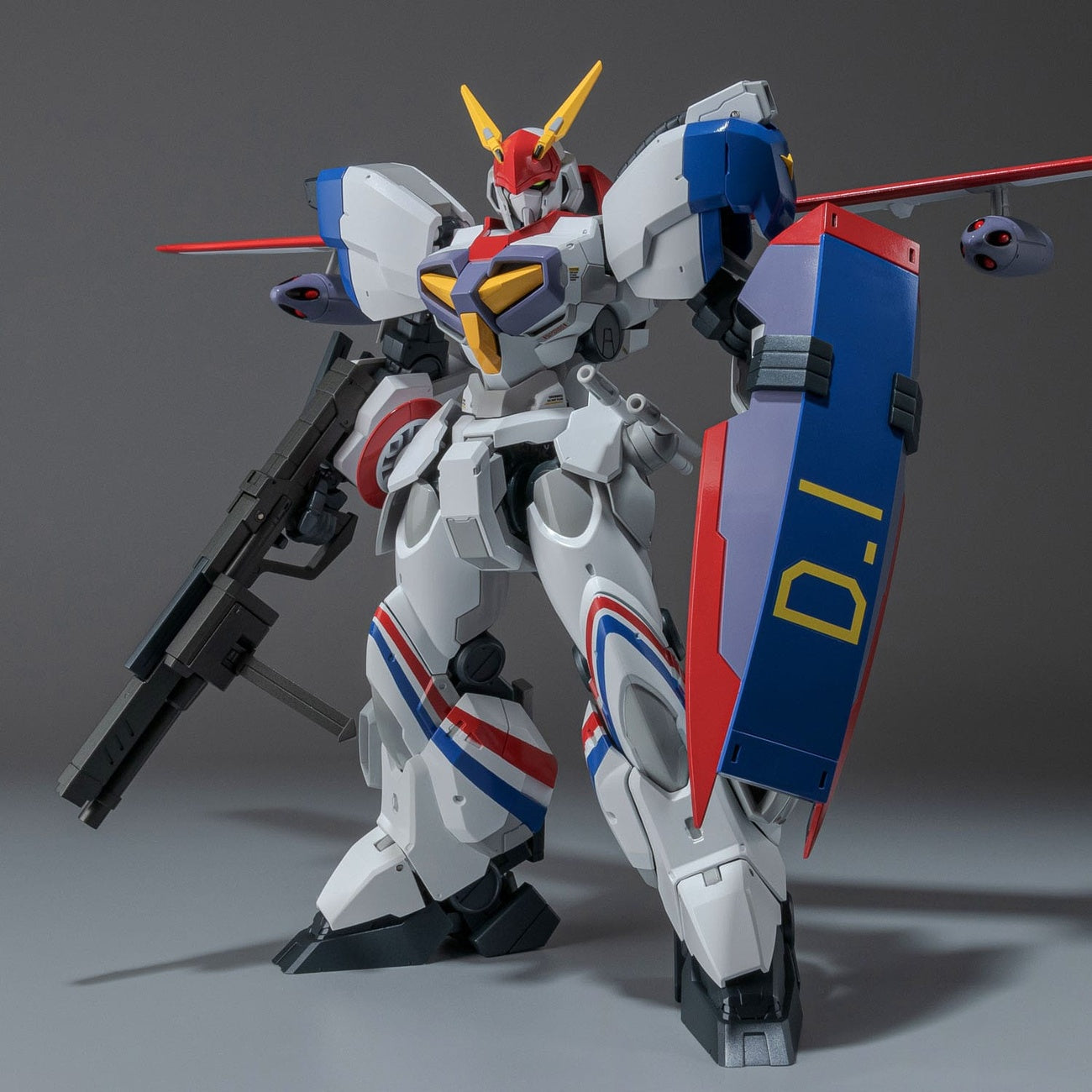 Productafbeelding Metal Armor Dragona Diecast Actiefiguur Dragonar-1 Custom 19 cm