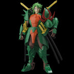 Productafbeelding Chou-Dan-Kadou Yoroiden Samurai Troopers Actiefiguur Doku Mashou Naaza 15 cm