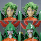 Productafbeelding Chou-Dan-Kadou Yoroiden Samurai Troopers Actiefiguur Doku Mashou Naaza 15 cm