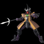 Productafbeelding Chou-Dan-Kadou Yoroiden Samurai Troopers Actiefiguur Oni Mashou Shuten 15 cm