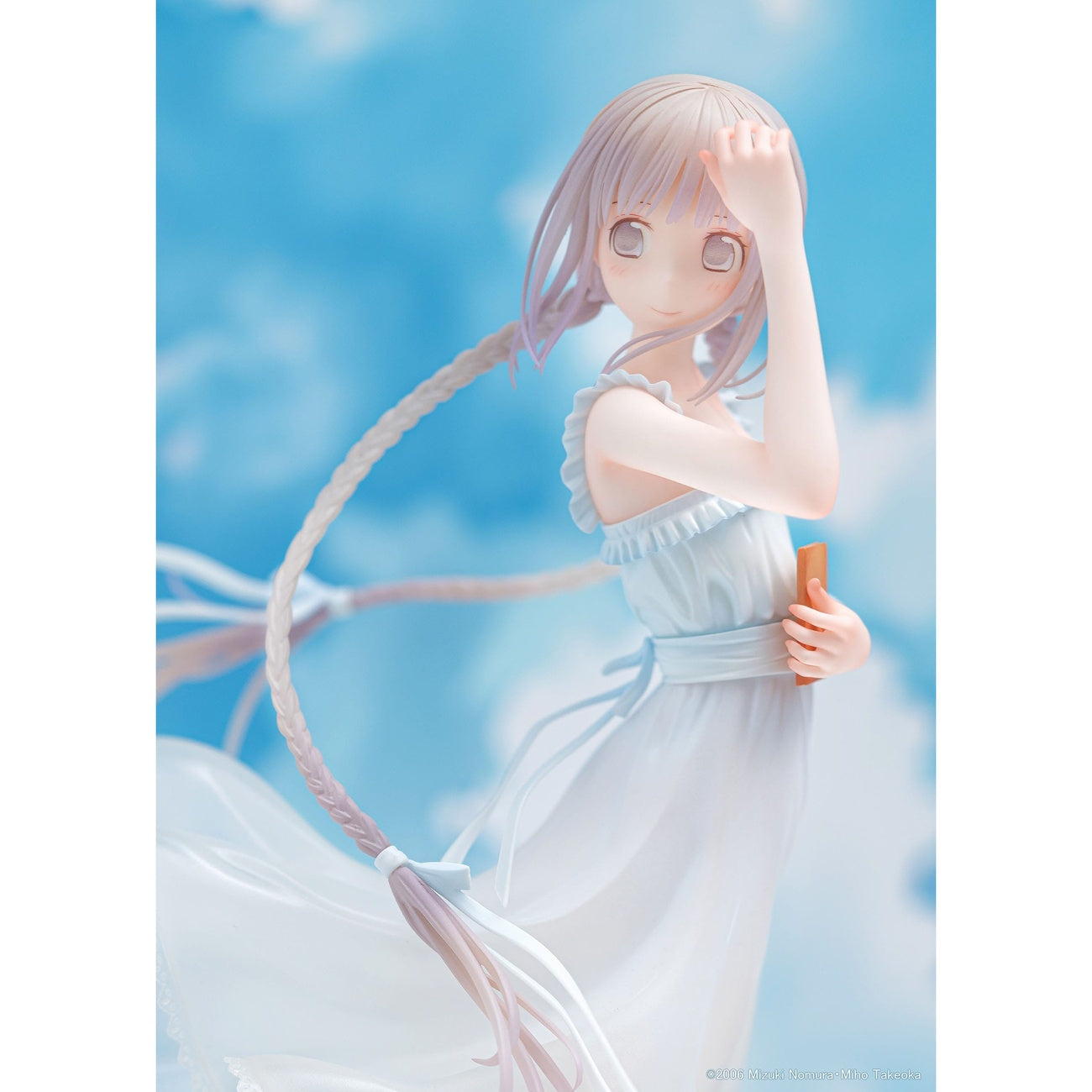 Productafbeelding Bungaku Shoujo PVC-beeld 1/7 Toko Amano 24 cm