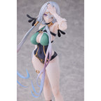 Product image Atelier Ryza: Ever Darkness & the Secret Hideout PVC Statue 1/7 Lila Decyrus: Swimsuit Ver. 24 cm