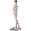 Productafbeelding Doukyusei PVC Beeld 1/7 Hikaru Sajo: Wedding Ver. 24 cm
