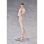 Productafbeelding Doukyusei PVC Beeld 1/7 Hikaru Sajo: Wedding Ver. 24 cm