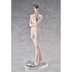 Productafbeelding Doukyusei PVC Beeld 1/7 Hikaru Sajo: Wedding Ver. 24 cm