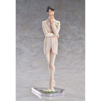 Productafbeelding Doukyusei PVC Beeld 1/7 Hikaru Sajo: Wedding Ver. 24 cm