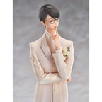 Productafbeelding Doukyusei PVC Beeld 1/7 Hikaru Sajo: Wedding Ver. 24 cm