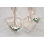 Productafbeelding Doukyusei PVC Beeld 1/7 Hikaru Sajo: Wedding Ver. 24 cm