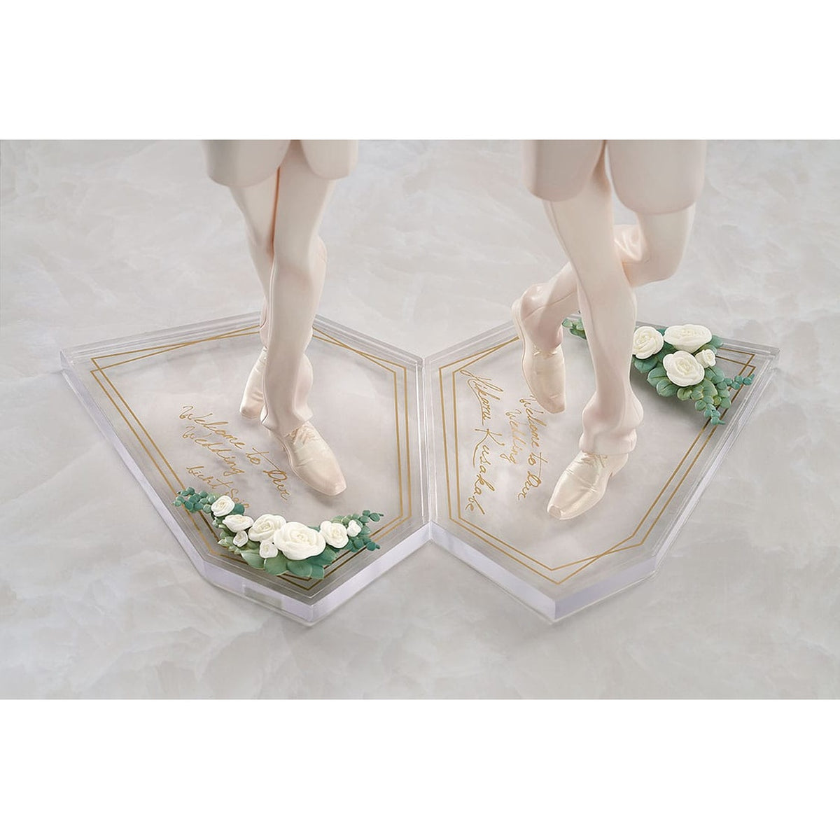Productafbeelding Doukyusei PVC Beeld 1/7 Hikaru Sajo: Wedding Ver. 24 cm