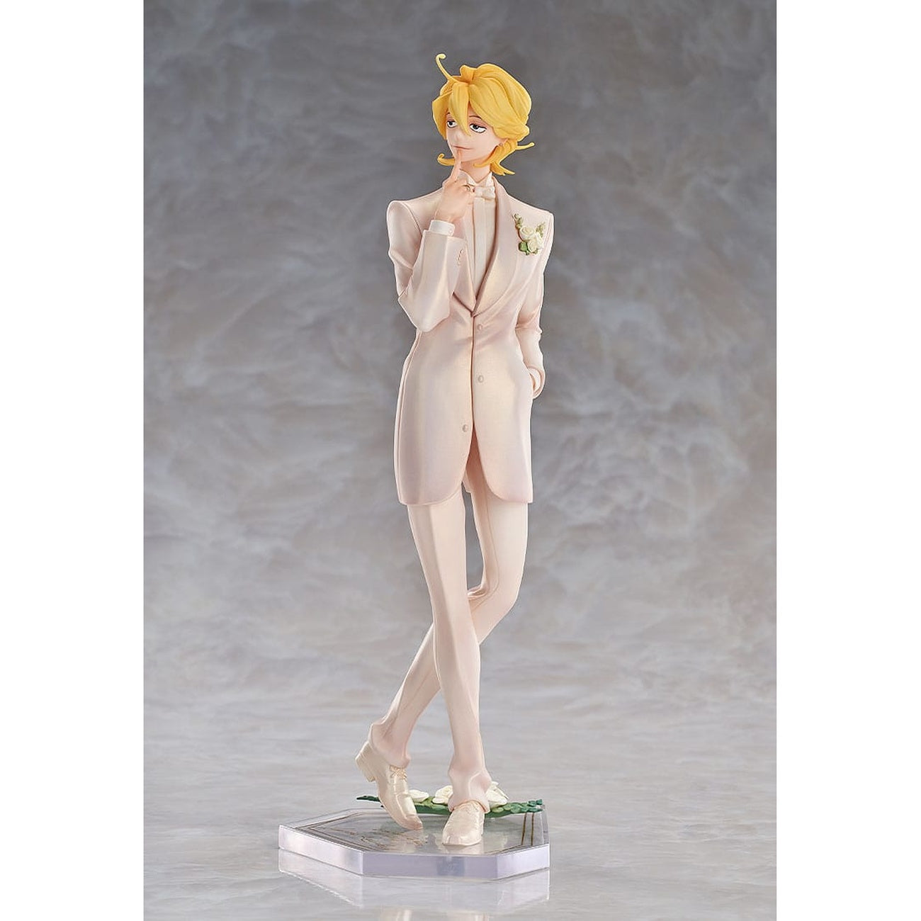 Product image Doukyusei PVC Statue 1/7 Hikaru Kusakabe: Wedding Ver. 24 cm