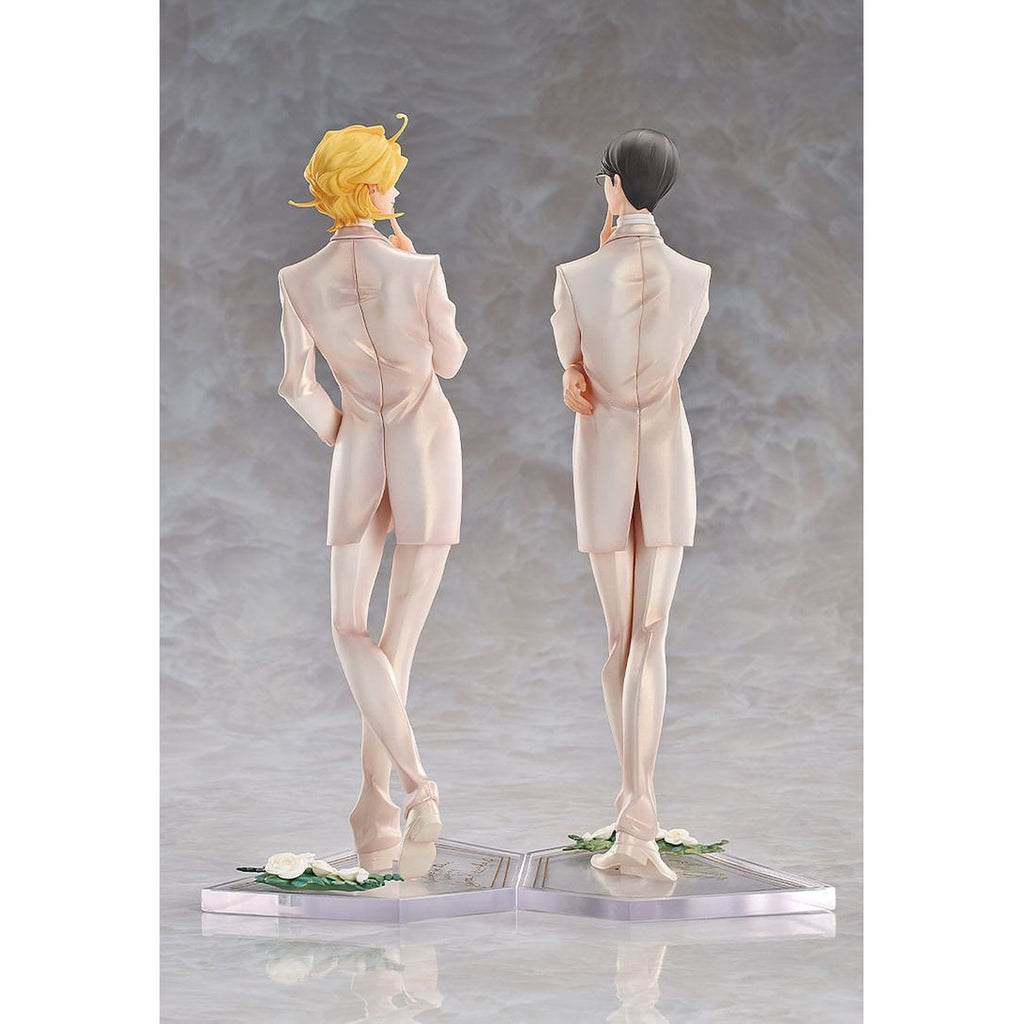 Product image Doukyusei PVC Statue 1/7 Hikaru Kusakabe: Wedding Ver. 24 cm