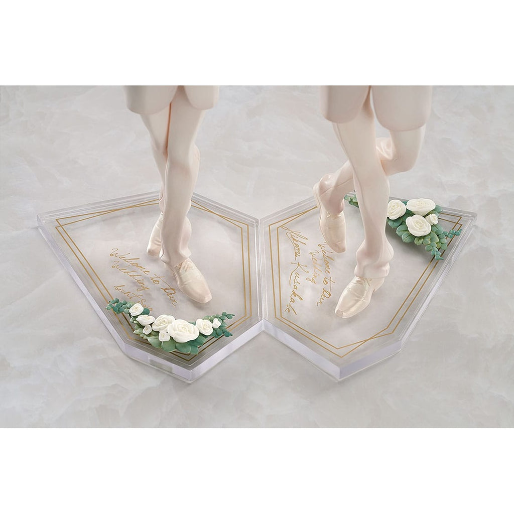 Product image Doukyusei PVC Statue 1/7 Hikaru Kusakabe: Wedding Ver. 24 cm