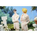 Product image Doukyusei PVC Statue 1/7 Hikaru Kusakabe: Wedding Ver. 24 cm