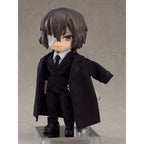 Productafbeelding Bungo Stray Dogs Nendoroid Doll figuur Osamu Dazai: Dark Era Ver. 14 cm
