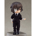 Productafbeelding Bungo Stray Dogs Nendoroid Doll figuur Osamu Dazai: Dark Era Ver. 14 cm