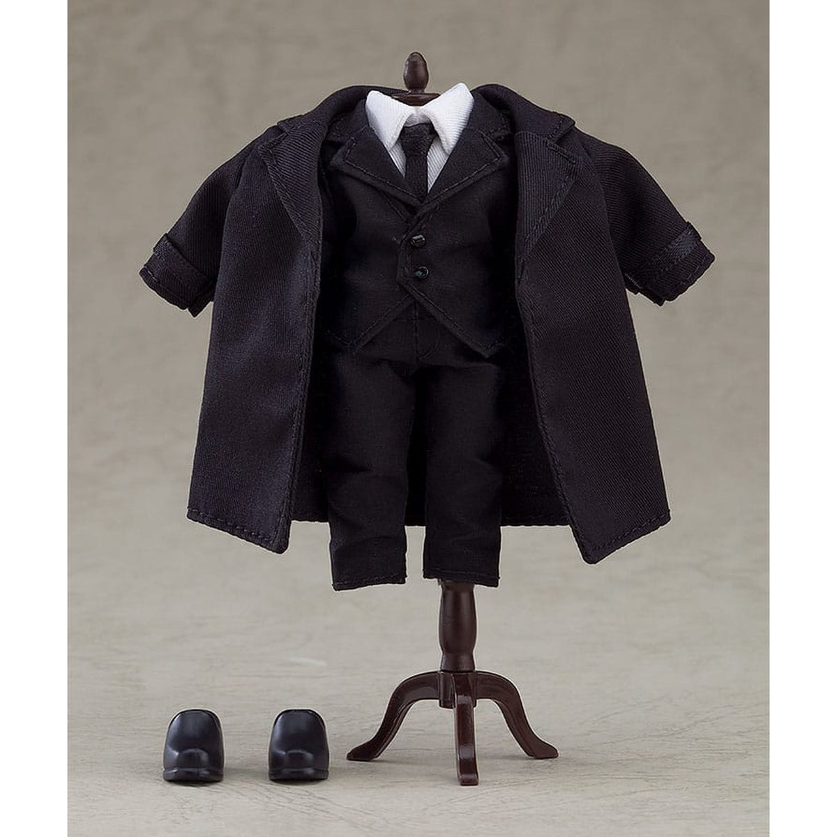 Productafbeelding Bungo Stray Dogs Nendoroid Doll figuur Osamu Dazai: Dark Era Ver. 14 cm