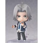 Productafbeelding Reborn! Nendoroid actiefiguur Nendoroid Hayato Gokudera 10 cm
