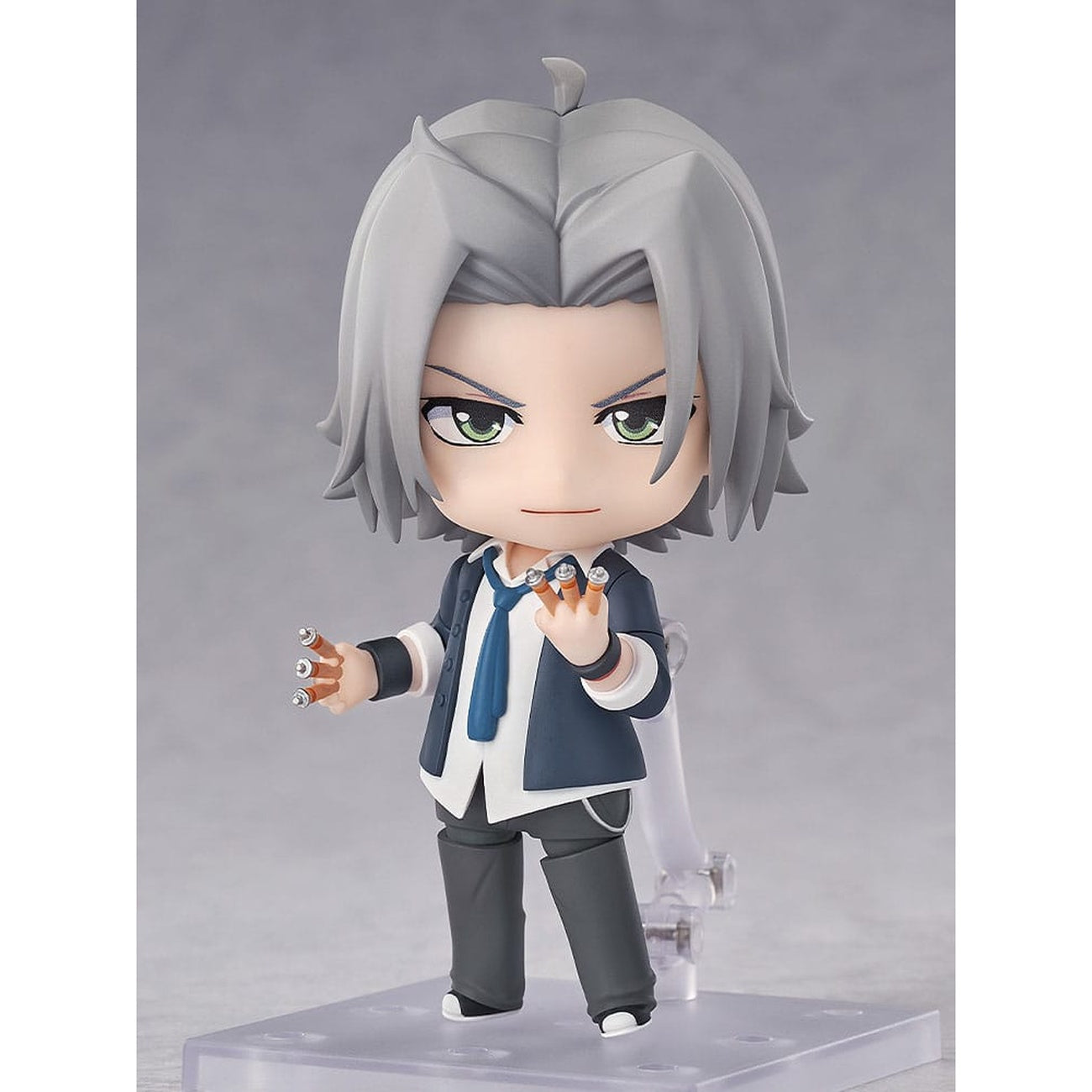 Productafbeelding Reborn! Nendoroid actiefiguur Nendoroid Hayato Gokudera 10 cm