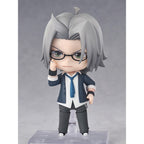 Productafbeelding Reborn! Nendoroid actiefiguur Nendoroid Hayato Gokudera 10 cm
