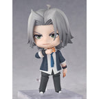 Productafbeelding Reborn! Nendoroid actiefiguur Nendoroid Hayato Gokudera 10 cm