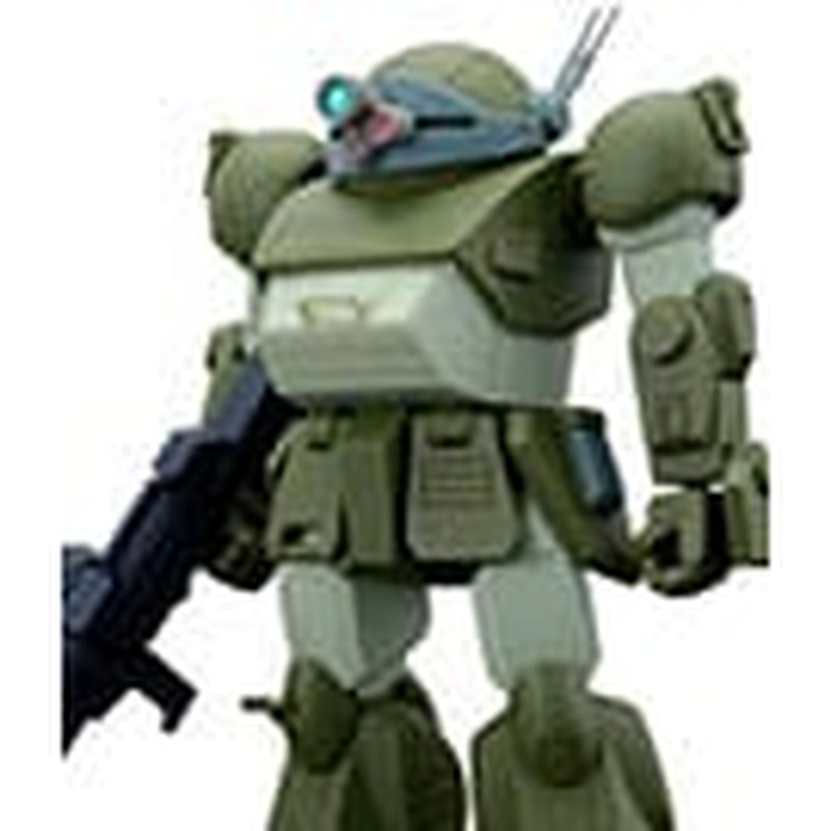 Productafbeelding Armored Trooper Votoms High Grade plastic modelkit Scopedog