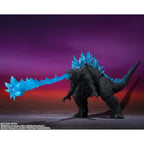 Productafbeelding Godzilla x Kong: The New Empire S.H. MonsterArts Actiefiguur Godzilla (2024) 16 cm