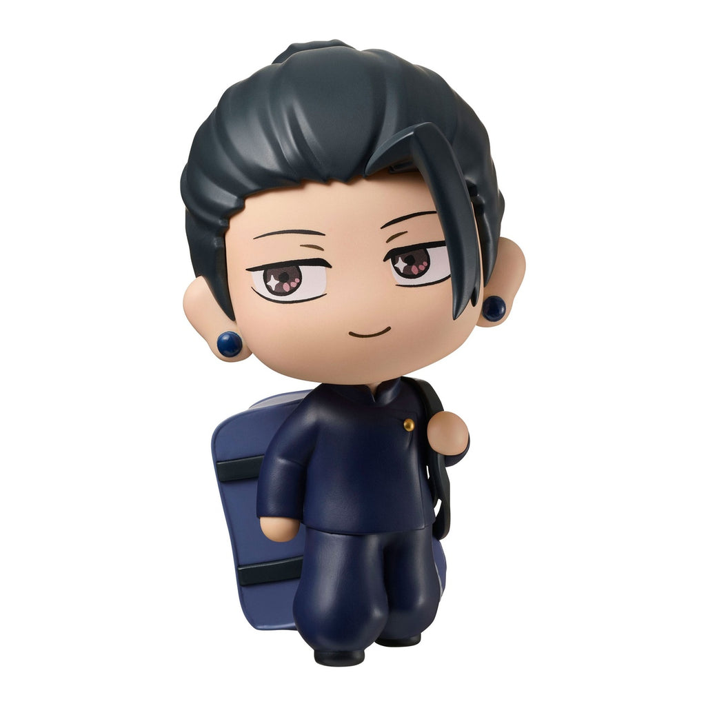 Productafbeelding Jujutsu Kaisen Tekupiku minifiguur Suguru Geto Tokyo Jujutsu High School 10 cm