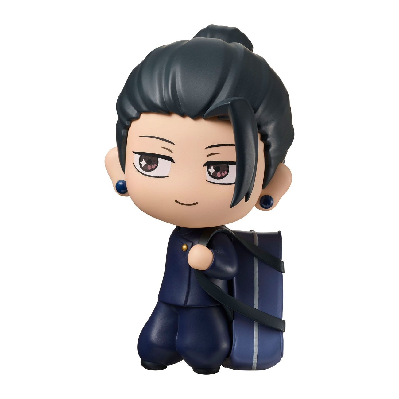 Productafbeelding Jujutsu Kaisen Tekupiku minifiguur Suguru Geto Tokyo Jujutsu High School 10 cm