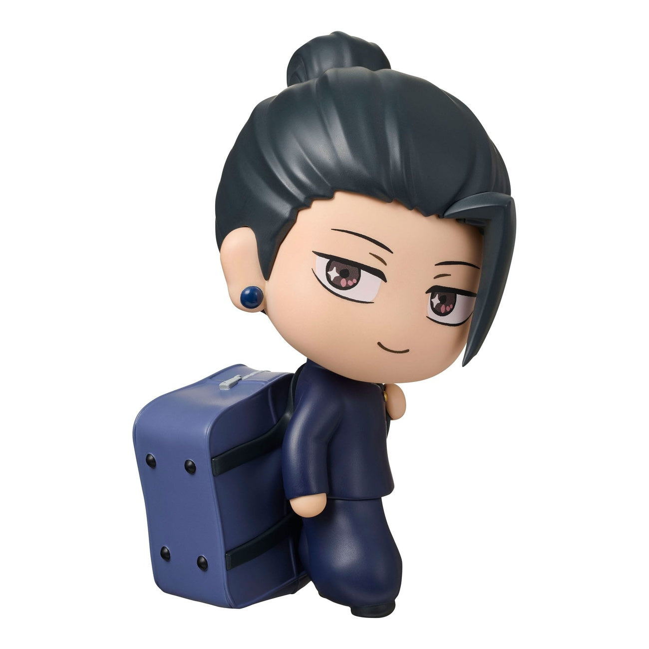 Productafbeelding Jujutsu Kaisen Tekupiku minifiguur Suguru Geto Tokyo Jujutsu High School 10 cm
