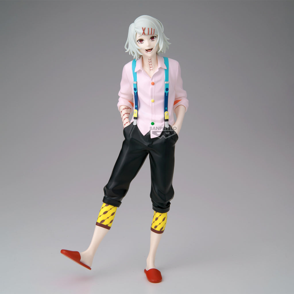 Productafbeelding Tokyo Ghoul - Juuzou Suzuya Maximatic Figuur