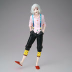 Productafbeelding Tokyo Ghoul - Juuzou Suzuya Maximatic Figuur