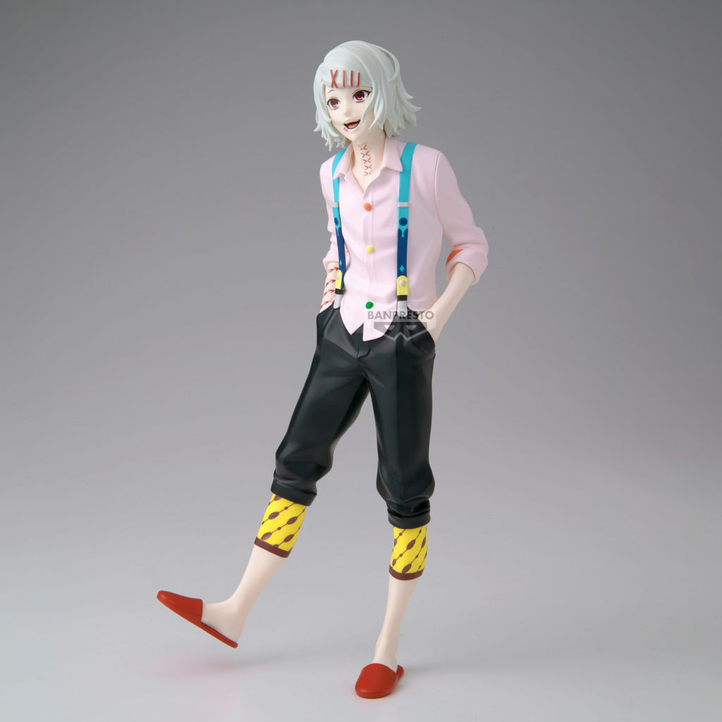 Productafbeelding Tokyo Ghoul - Juuzou Suzuya Maximatic Figuur