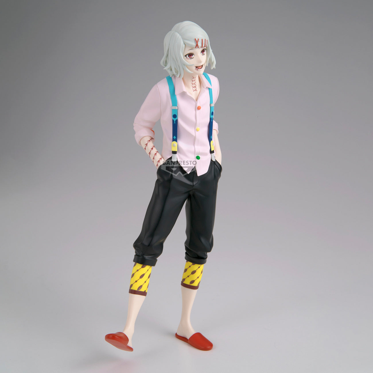 Productafbeelding Tokyo Ghoul - Juuzou Suzuya Maximatic Figuur