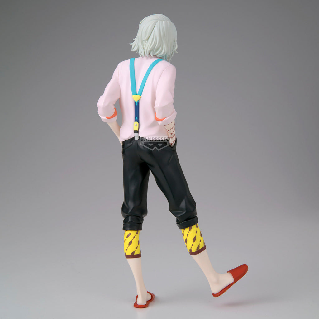 Productafbeelding Tokyo Ghoul - Juuzou Suzuya Maximatic Figuur