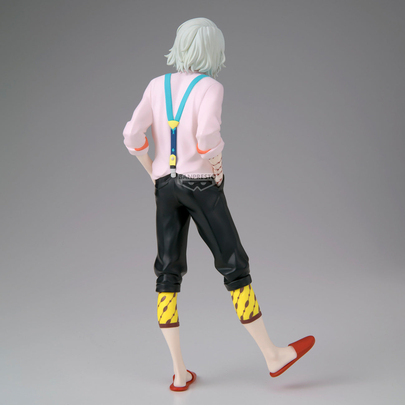 Productafbeelding Tokyo Ghoul - Juuzou Suzuya Maximatic Figuur