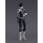 Productafbeelding Kaiju No. 8 S.H.Figuarts actiefiguur Gen Narumi 15 cm