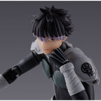 Productafbeelding Kaiju No. 8 S.H.Figuarts actiefiguur Gen Narumi 15 cm