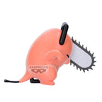Productafbeelding Chainsaw Man - Pochita Fluffy Puffy Figuur Versie A