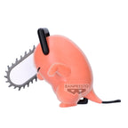 Productafbeelding Chainsaw Man - Pochita Fluffy Puffy Figuur Versie A