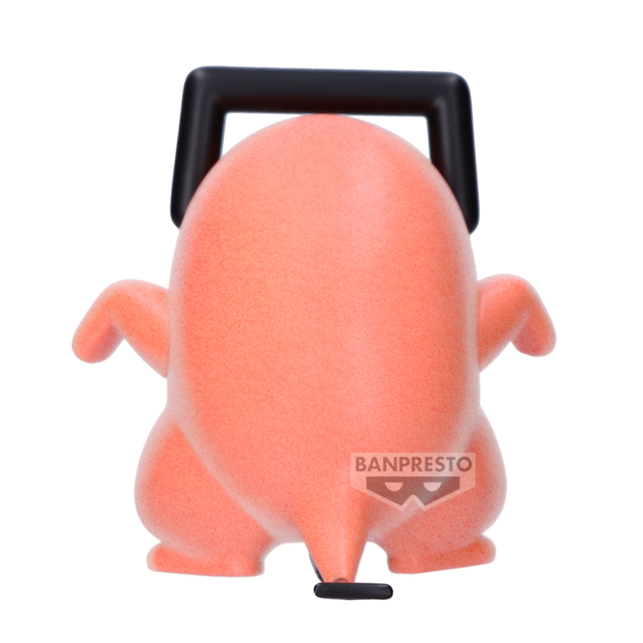 Productafbeelding Chainsaw Man - Pochita Fluffy Puffy Figuur Versie A