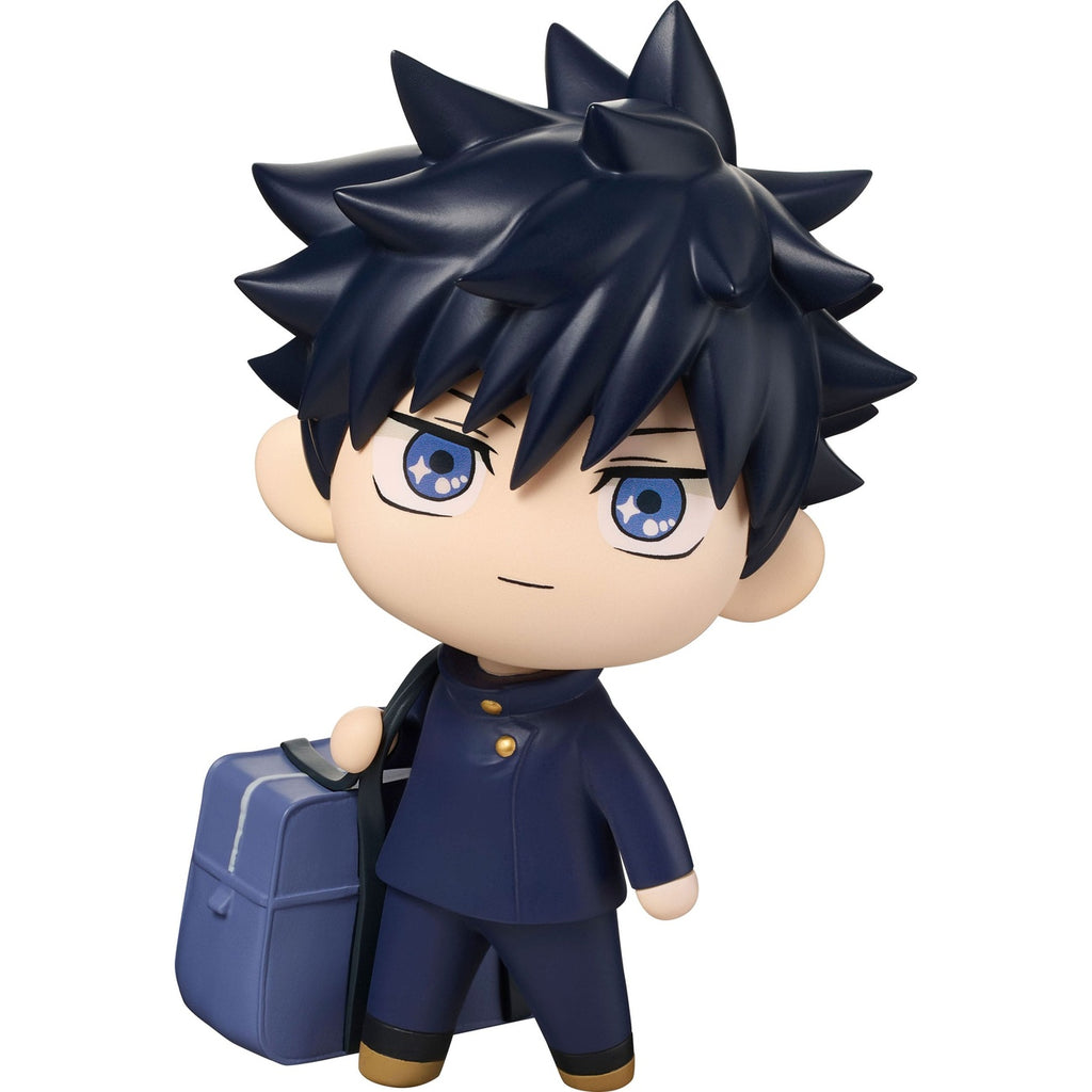 Productafbeelding Jujutsu Kaisen Tekupiku minifiguur Megumi Fushiguro 10 cm