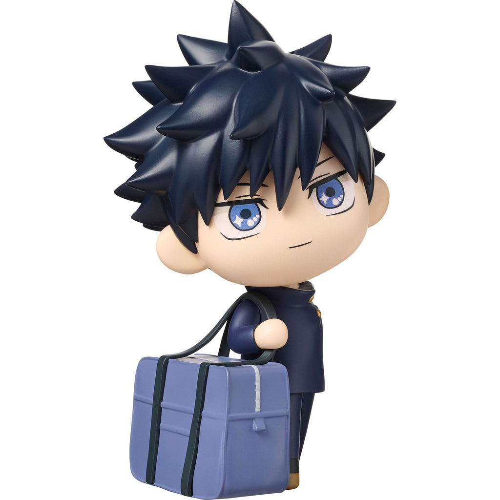 Productafbeelding Jujutsu Kaisen Tekupiku minifiguur Megumi Fushiguro 10 cm